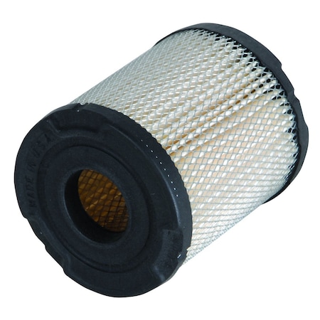 A & I Products Air Filter 4" x3" x3" A-B1SB6515